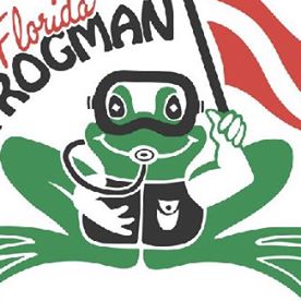 Florida Frogman Inc